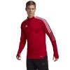Bluza adidas TIRO 21 Training Top GH7303 czerwony S